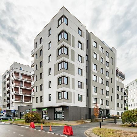 Jurajska 4 By Homeprime Warsaw Luaran gambar