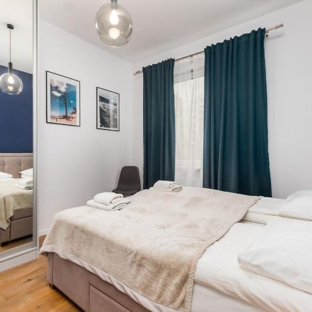 Jurajska 4 By Homeprime Warsaw Luaran gambar