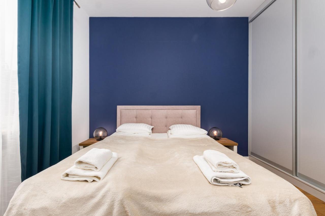 Jurajska 4 By Homeprime Warsaw Luaran gambar
