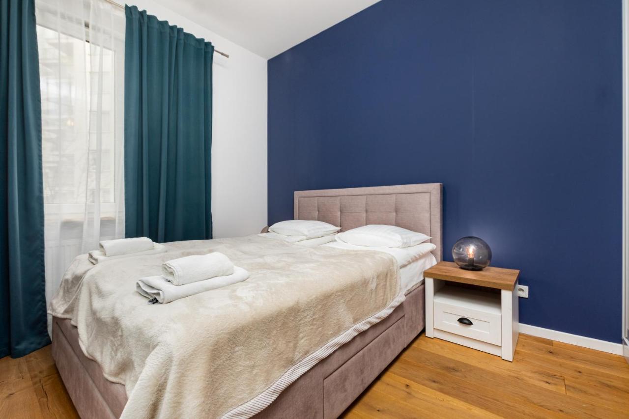 Jurajska 4 By Homeprime Warsaw Luaran gambar