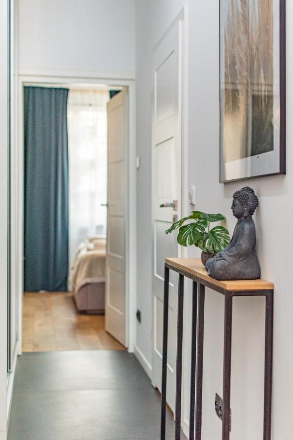 Jurajska 4 By Homeprime Warsaw Luaran gambar