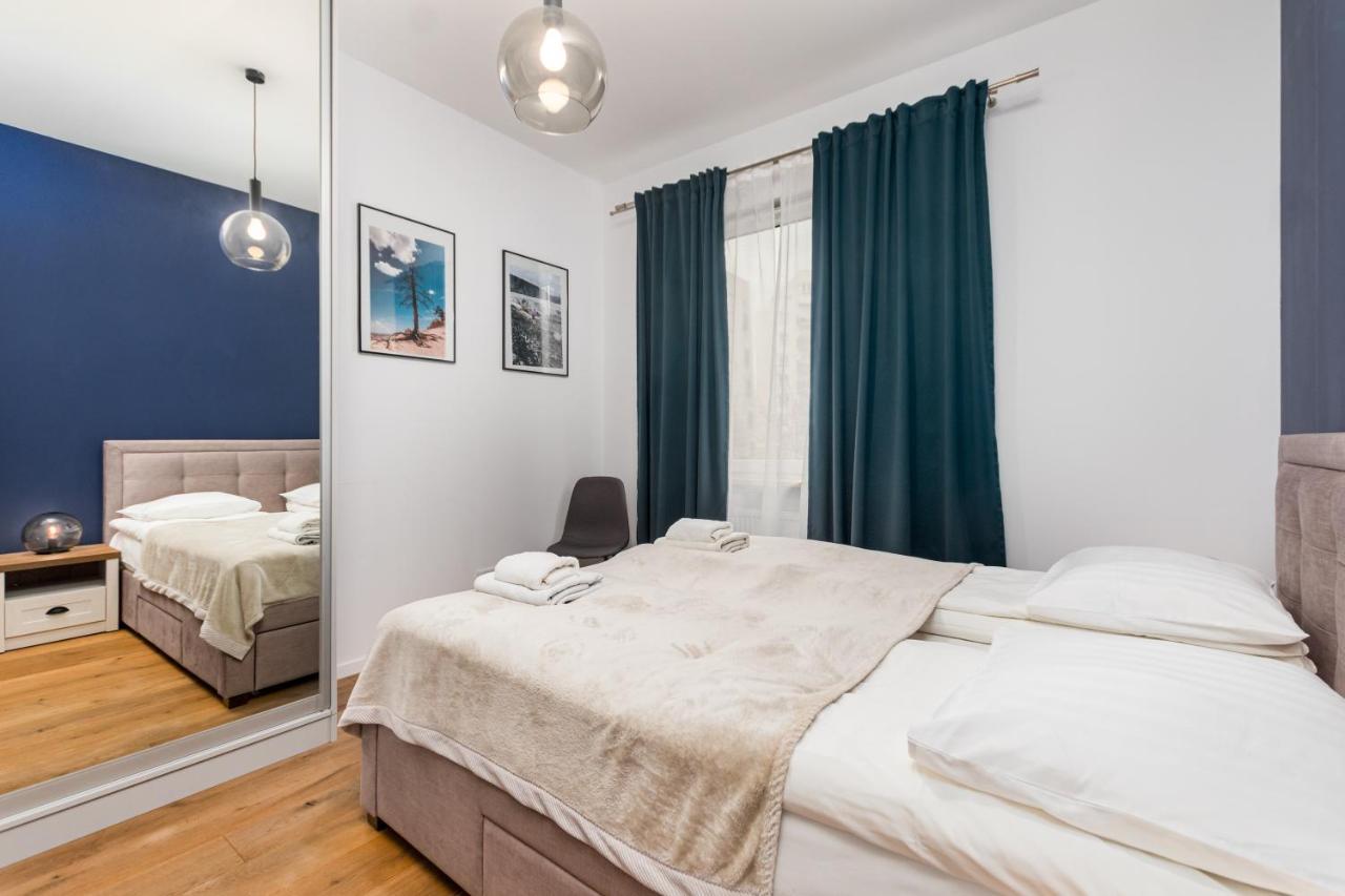 Jurajska 4 By Homeprime Warsaw Luaran gambar