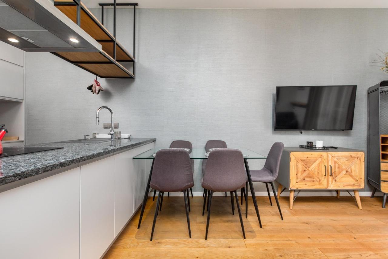 Jurajska 4 By Homeprime Warsaw Luaran gambar